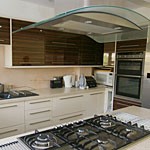 Kitchen - Lewes