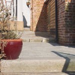 Extension & Landscaping - Glynde, Lewes