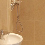 Loft - En Suite shower - Hassocks