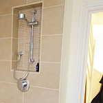 Shower - Brighton