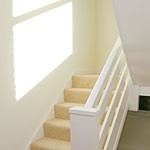 Full Refurb - Stairs - Lewes